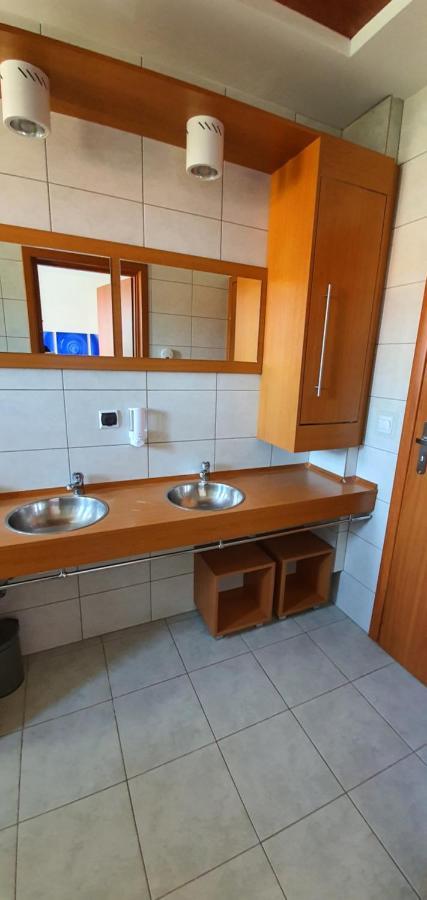 Apartamenty Nadmorskie Świnoujście Exterior foto